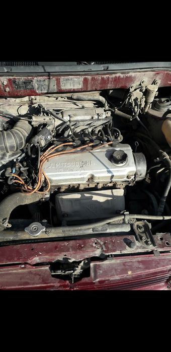 Продаётся авто в хорошем состоянии