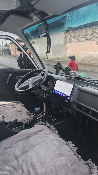 Damas 2024-yil sotiladi