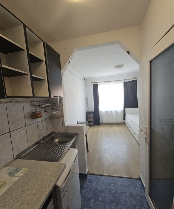 Proprietar vand garsoniera Timisoara