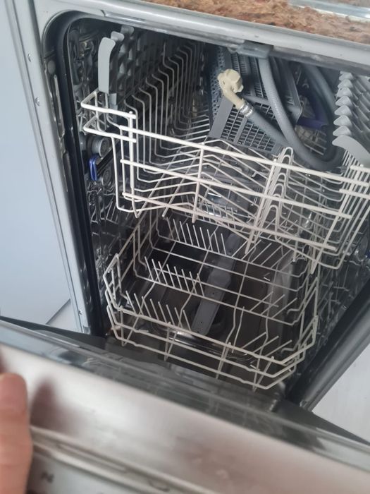 Посудамоечная машина Веко посуда мойка