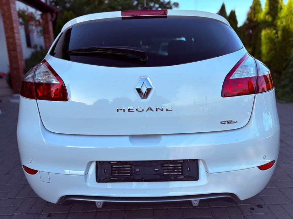 Megane 2011 dci15
