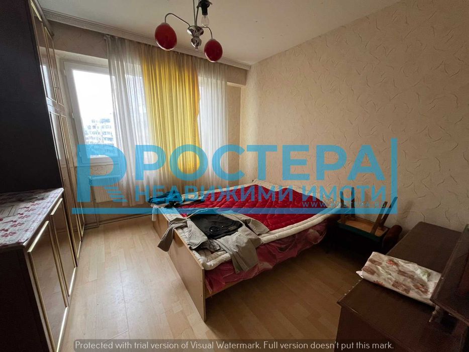Продава се Тристаен апартамент в Търговище, Боровец - 78 кв.м за 948 €/кв.м - Снимка #2