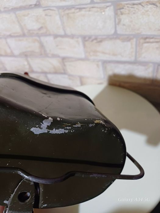 Войнишко канче Германия