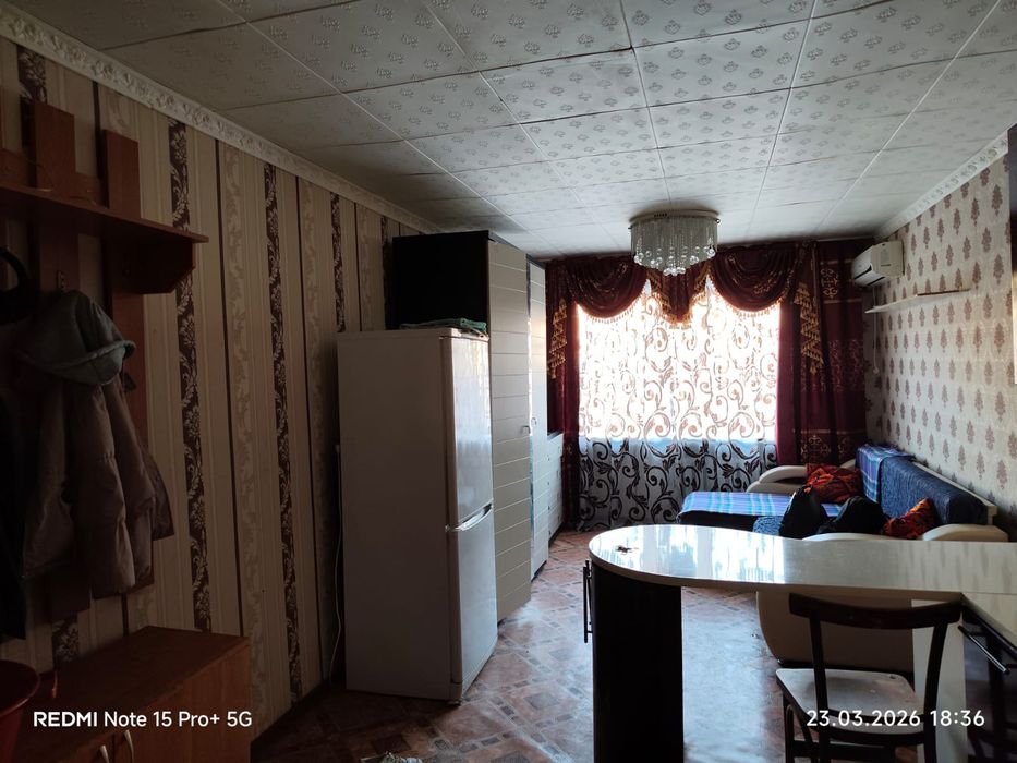 Продам комнату в общежитии