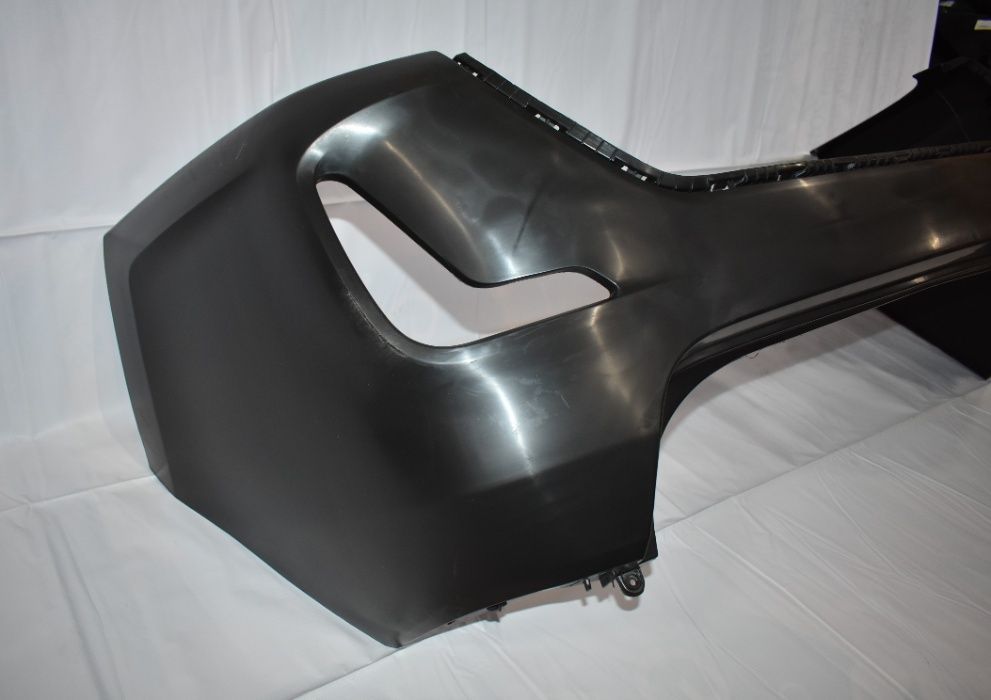 Бампер задний KIA Rio 4