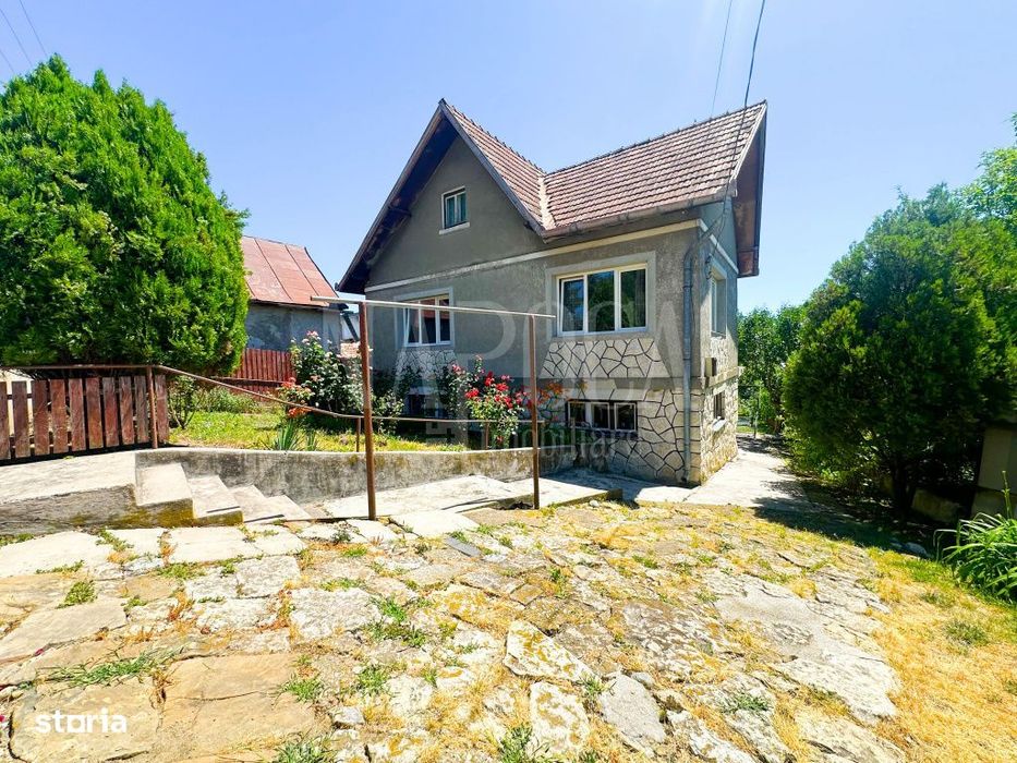 Casa 4 camere de vanzare in Dambul Rotund, Cluj Napoca