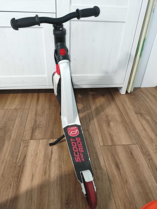 Trotineta pentru copii Scoot&Ride - Highwayfreak