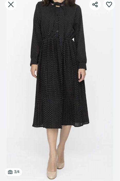 Женское платье по 5000тг