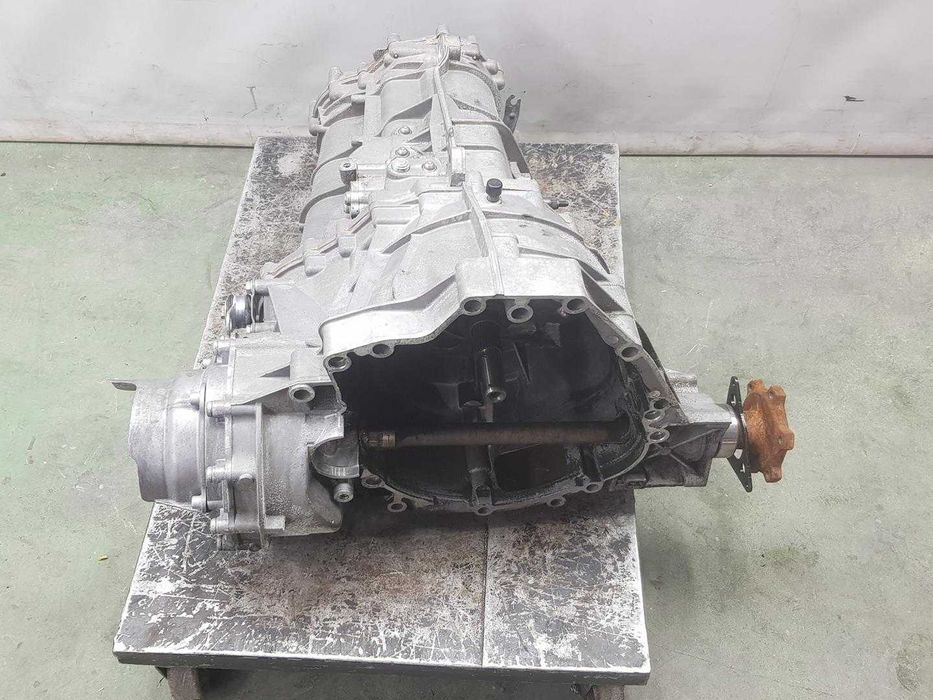 Cutie de viteze manuala Audi A4 B8; 1.8 TFSI; JJG/JJF; 6 V; 2007-2014