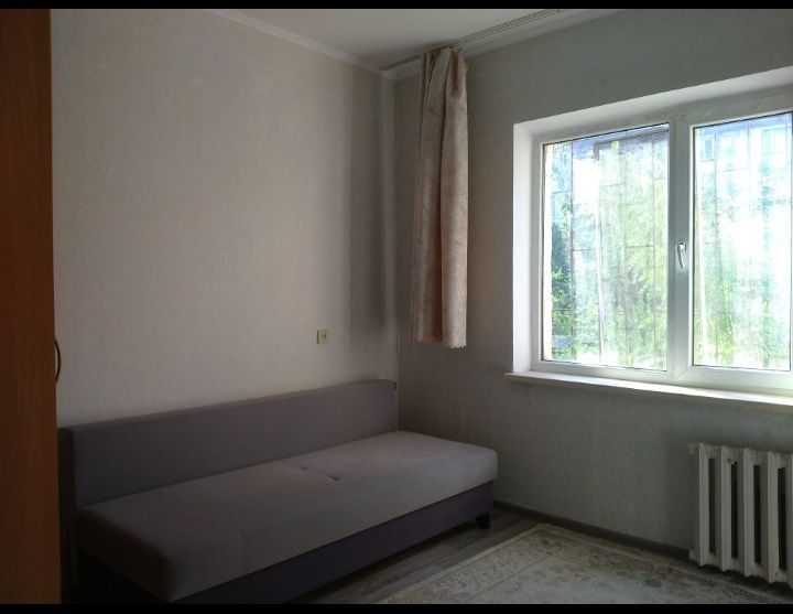 Продается 2комнатная квартира