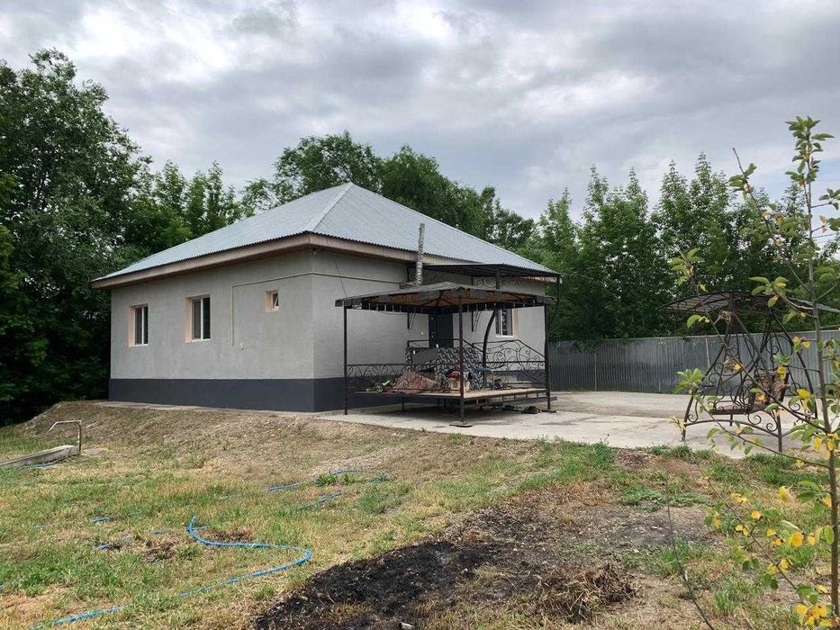 Продаётся дом в Таразе