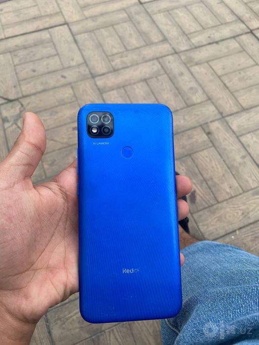 Redmi 9C sotiladi