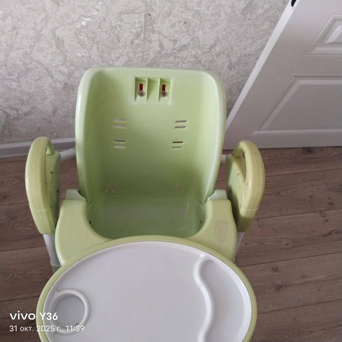 Детский стульчик