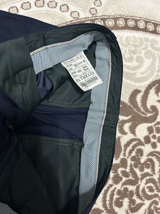 Школьный костюм