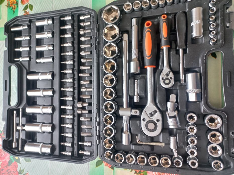 Набор Инструментов