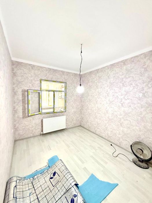 Яшнабад улица Иззат Новостройке продается квартира  2/2/8  42м2