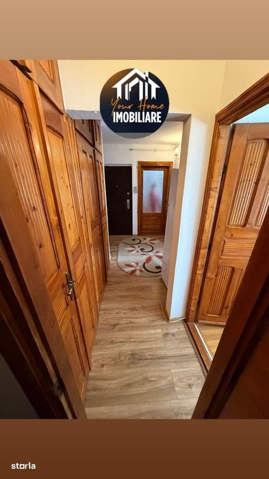 Apartament 2 camere decomandate, Rovine – Zona Tudor Arghezi 2/4