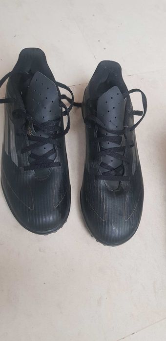 Футболни /Стоножки  Adidas F50 размер 40/25 см стелка