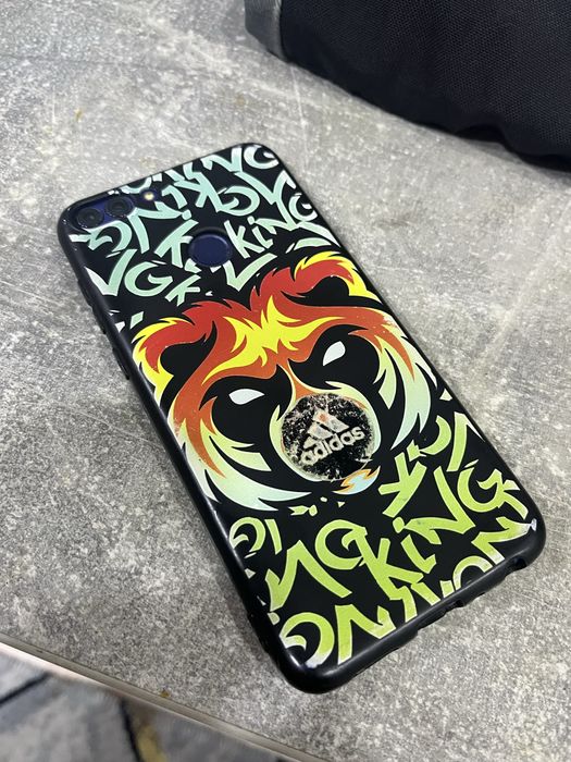 Продам Huawei Y7 Prime