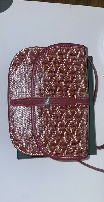 Vand poseta Goyard