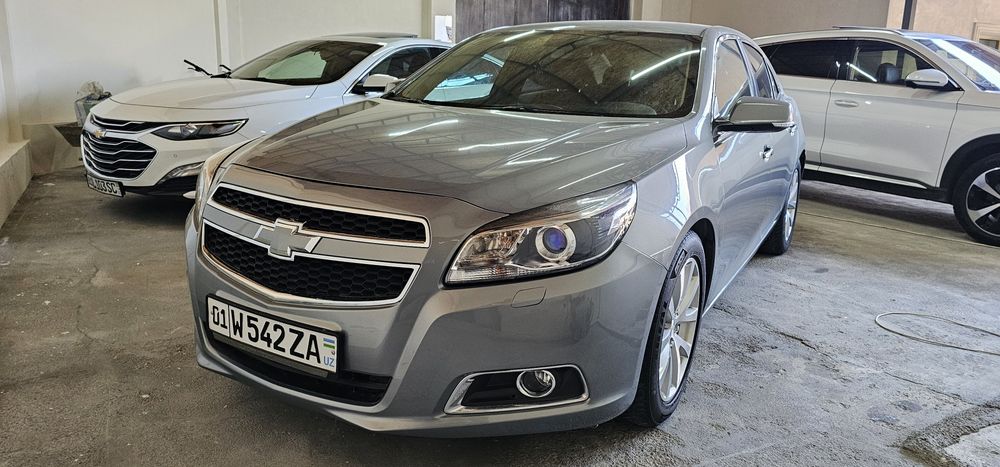 Продажа MALIBU 1  3-я позиция . Отличное состояние своя!!! Пропан.