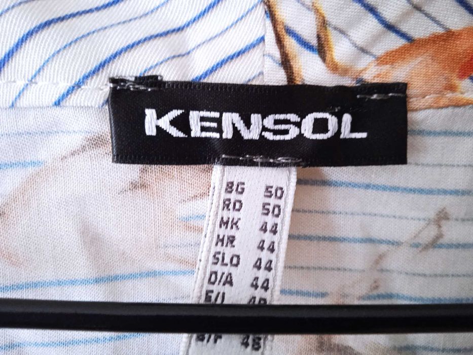 Дамска блуза Kensol азмер 50