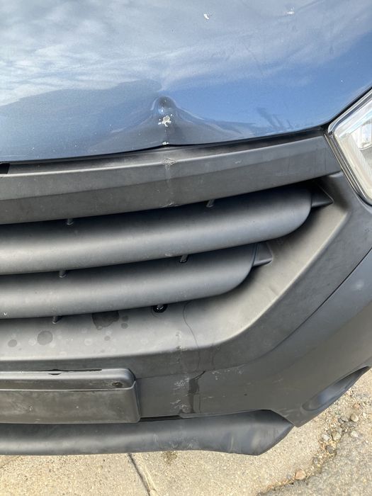 DACIA Dokker 2015 — imagine 4