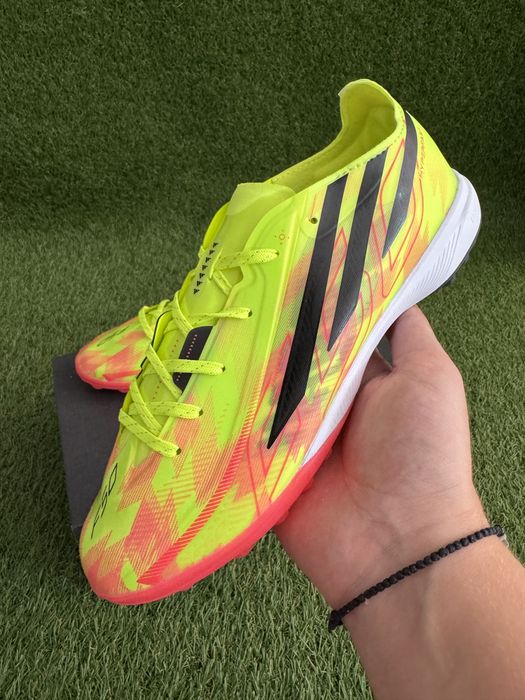 Adidas F50 Hyperfast Elite TF