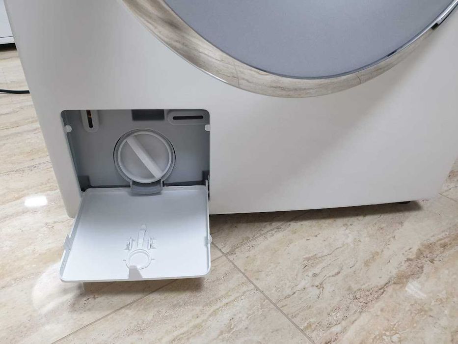 Miele W1 Selection Пералня Миеле 12м Гаранция