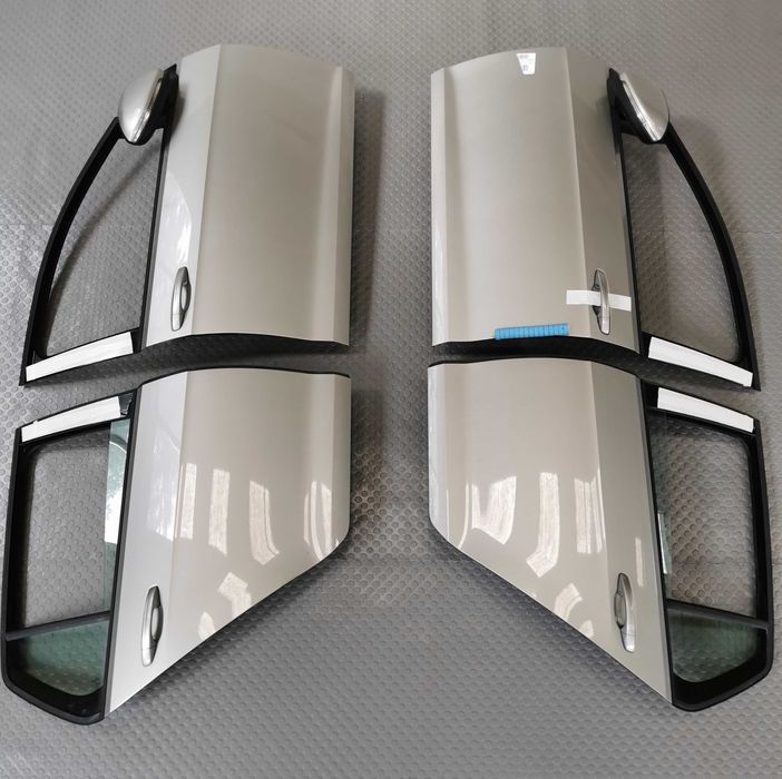 portiera usa fata spate drapta stanga VW Golf 7 CXX hatchback 0km LB7W