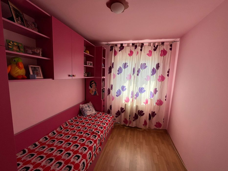 Apartament  3 camere