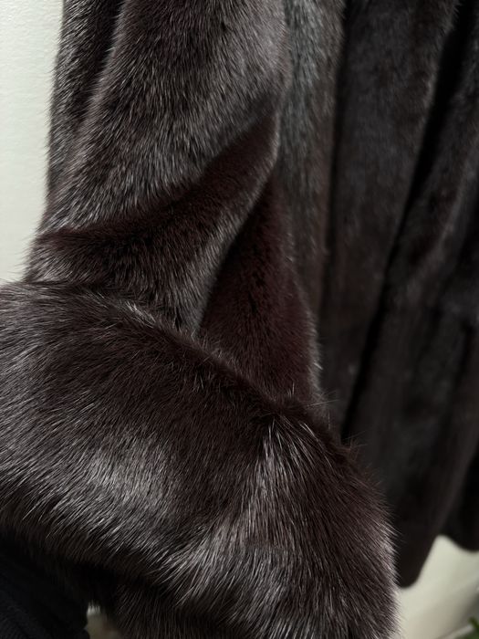 Haina de blana naturala