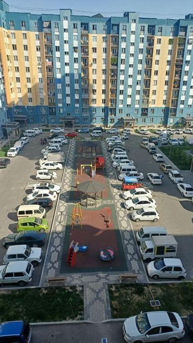 Срочно продам квартиру бектемирский район 2 комнаты