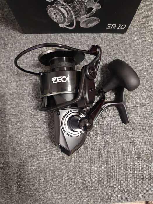 Mulineta zeck sr 10 noua la cutie nefolosita