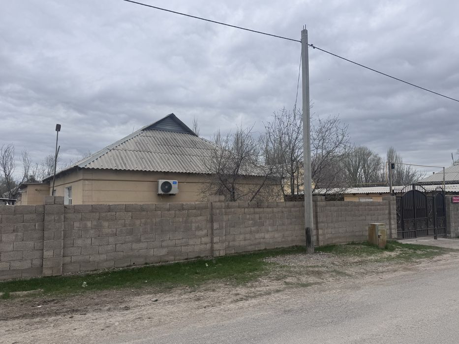 Продам дом,село Темирлановка