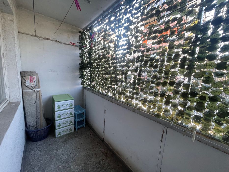 Дава се под наем Едностаен апартамент в Плевен, Сторгозия - 47 кв.м за 199.41 € - Снимка #7