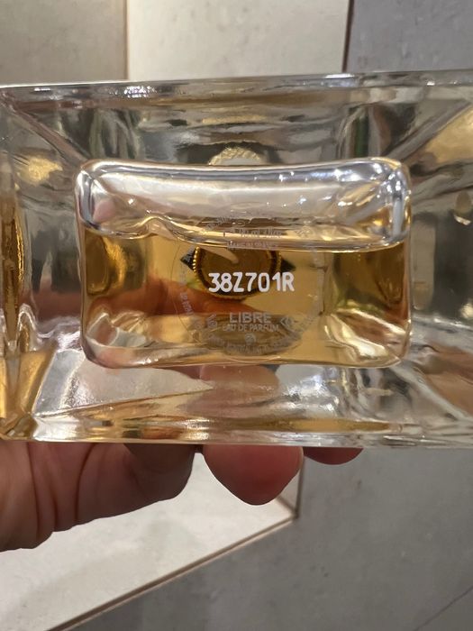 YSL Libre парфюмна вода 90мл