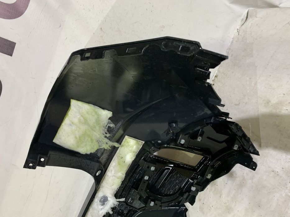 Bara spate Jaguar E-Pace, X540, 2017, 2018, 2019, 2020, 2021, 2022, cod origine OE J9C3-17D781-A.