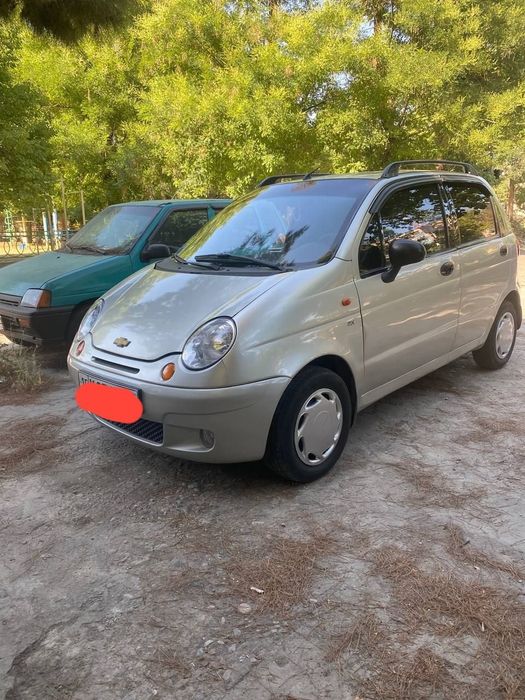 Matiz 2006- yili