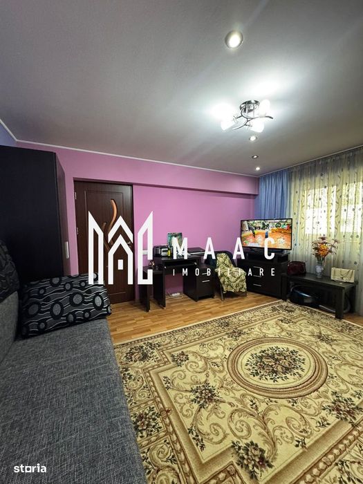 Apartament 2 camere | Etaj 1 | Zona Ostroveni | Gigacalorimetru — fotografia 1