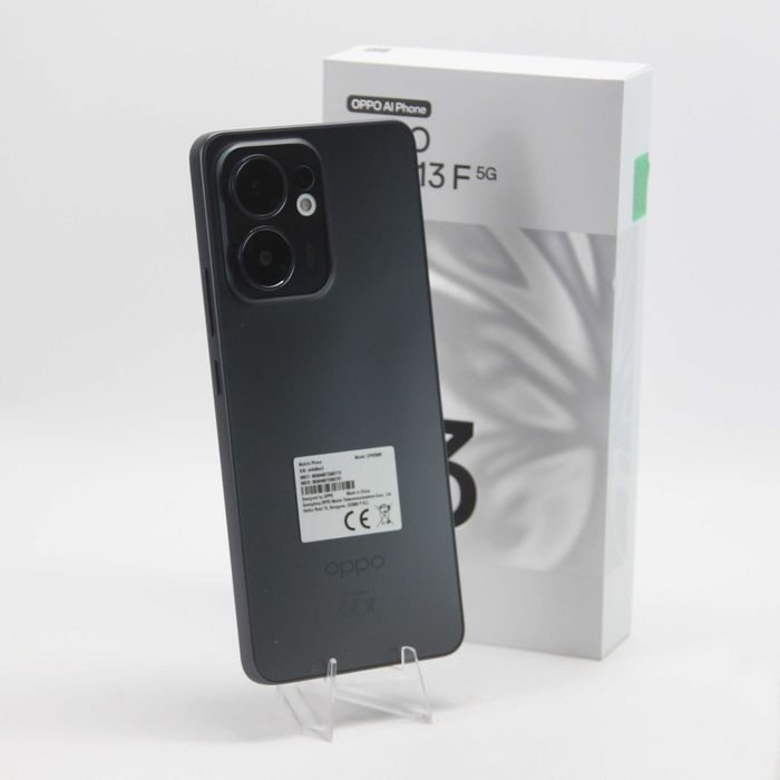 OPPO Reno 13F 5G - 256 Gb / 8 Gb RAM - OBIECT NOU - FRESH Galati