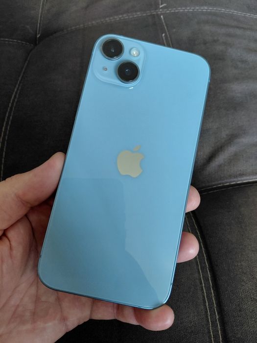 iPhone 14 plus 256g