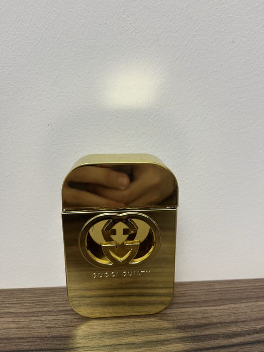 Parfum de bărbati Gucci Guilty,90 ml nou nouț