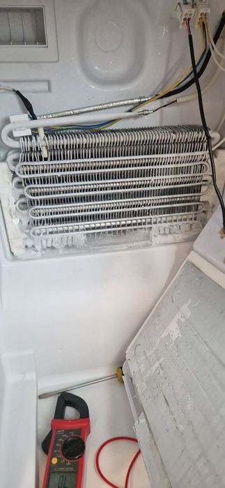 Ремонт крупной и мелкой бытовой техники!