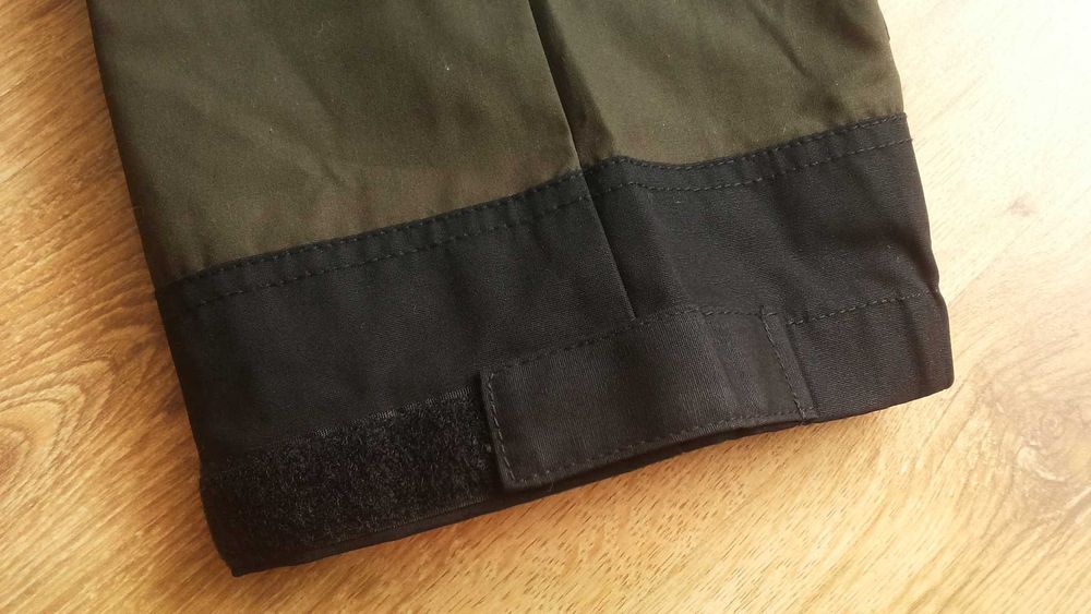 SEELAND Holter Trouser размер 48 / M за лов панталон - 1954