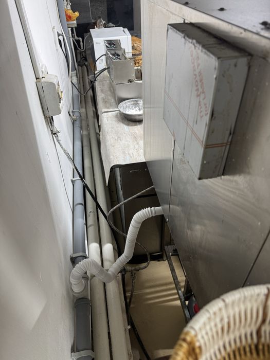 Продам пароконвектомат “Abat”