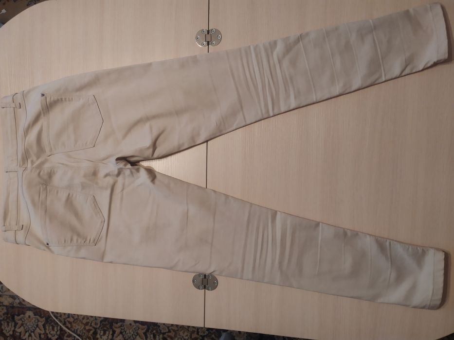 Брючки на девочку подростка