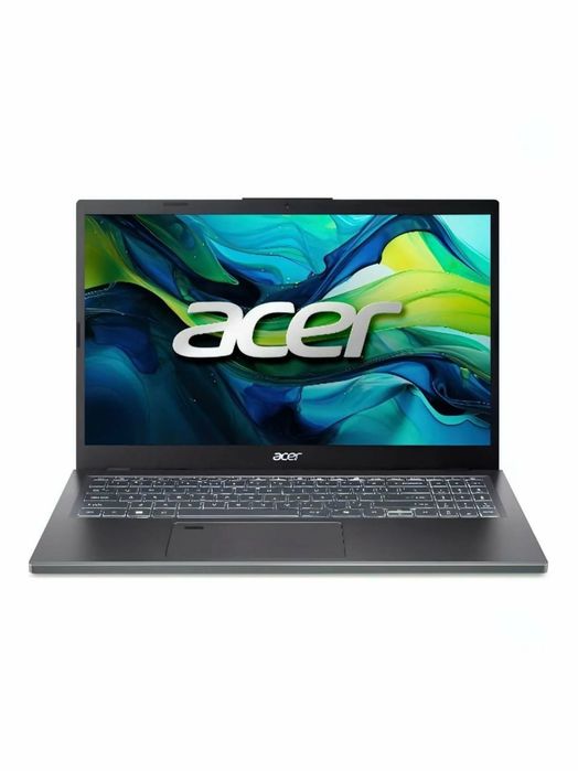 Ноутбук: Acer Aspire Lite AL16-52P-31UT