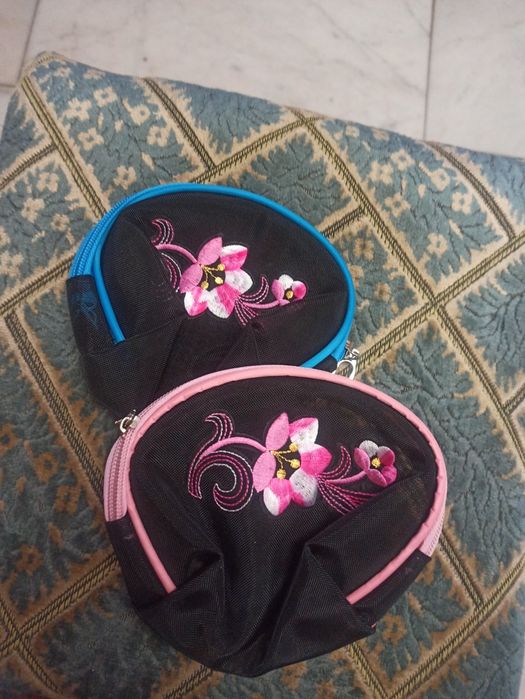 Органайзер оранжевый