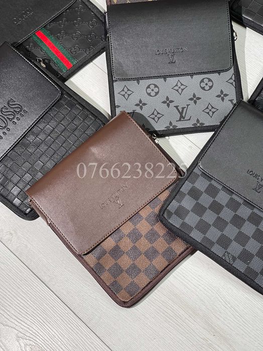 Borseta Louis Vuitton diferite modele